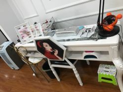 -Let's beauty莱恩轻奢皮肤管理