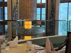 -济南喜来登酒店-采悦轩中餐厅