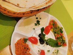 -ALAMEEN阿拉伯餐厅(三里屯店)