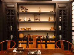 -茶叁酒肆·楚味江湖(菱角湖店)
