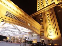 -白金汉爵大酒店·中餐厅(相城店)