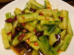 -郑喜旺烧烤(郑州总店)