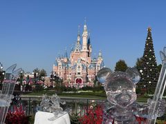 -上海迪士尼度假区