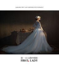 点击看大图 -第一夫人婚纱摄影(南京店)