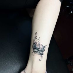 -明星刺青·洗纹身