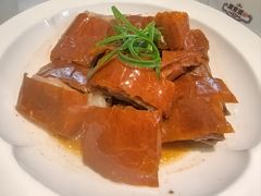 -广东道至正餐厅(区庄店)