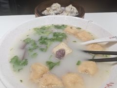 -鸭得堡老鸭汤·鸭血粉丝(南京博物院店)