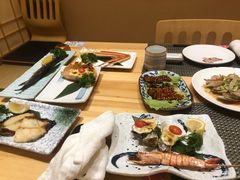 -割烹酱子日本料理(弘基财富广场店)