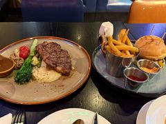 -bluefrog蓝蛙(水游城店)