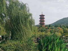 -云龙湖旅游景区