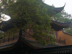 -杭州西湖风景名胜区-三生石