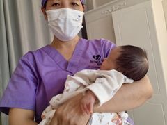 -福田家月子中心 产后 月嫂(市立母子医院店)
