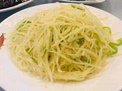 -京北渔家傲