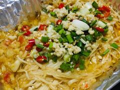 -大萝卜烧烤羊蝎子烤全羊(新城河路店)