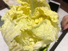 -九府羊·鲜羊火锅·烤串(新华路店)