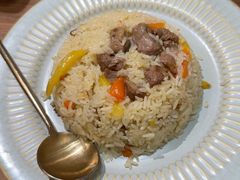 -贯贯吉·清真餐厅(浙江中路店)