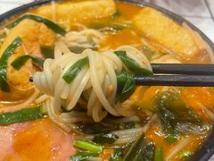 -肥汁米蘭香港米线(长宁来福士店)