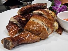 -巷语私房料理(华一实业大厦店)