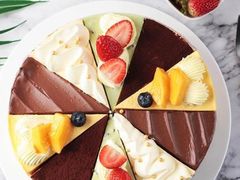 -维尔纳斯·生日蛋糕·动物奶油冰淇淋蛋糕(六里桥店)