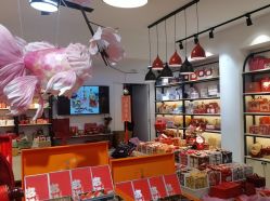 -牧子屋创意喜糖伴手礼(新湖花园店)