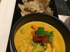-若蘭慈·无国界素食料理(欢乐海岸店)