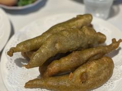 -顶特勒·黄鱼馆·特色菜(上海大世界店)