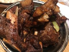 -玉玲珑(平湖龙湫湾店)