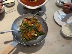 -小菜园新徽菜(滁州苏宁店)