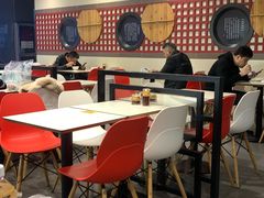 -咬不得高祖生煎·简餐(天城商业中心店)