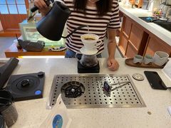 -PUZZLE COFFEE 拼图咖啡