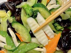-惠宾饭庄(中山路店)