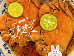 -白家餐厅(徐家汇店)