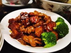 -丰收日·小海鲜·沪上家宴(顾村正大店)