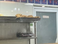 -汗腾格里·风味餐厅(新疆驻京办店)
