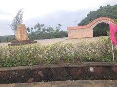 -东寨港红树林旅游区