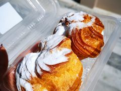 鲜奶哈斗-国际饭店·帆声西饼屋(黄河路店)