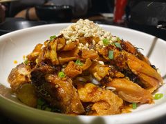 -九田家黑牛烤肉料理(珠江摩尔店)