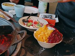 -巴蜀大将火锅(春熙店)