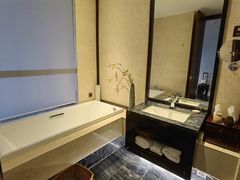 -清远熹乐谷温泉度假酒店