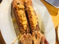 -拉威海鲜市场