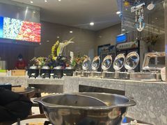 -大自然会所(泉秀店)