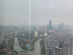 -环球港凯悦 · 享悦中餐厅