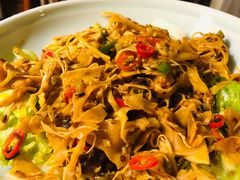 -天厨妙香素食餐厅(清华店)