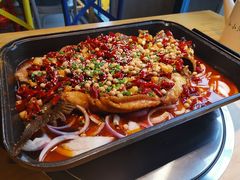-小小河边鱼(天润城店)