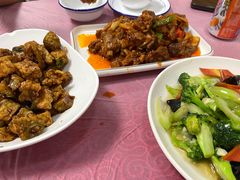-乐乐餐厅(湘子庙街店)