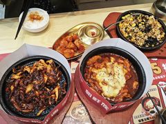 -食米家拌饭(梅溪新天地店)