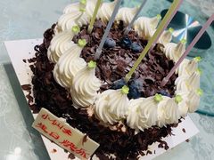 -好利来(北顺城路店)