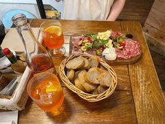 -Alimentari早午餐(安福路店)