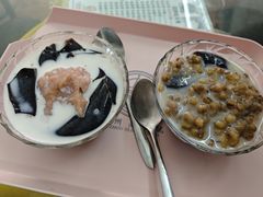 -五福堂龟苓膏(河东北山店)