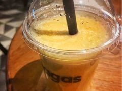 果汁-Wagas沃歌斯(百盛优客店)